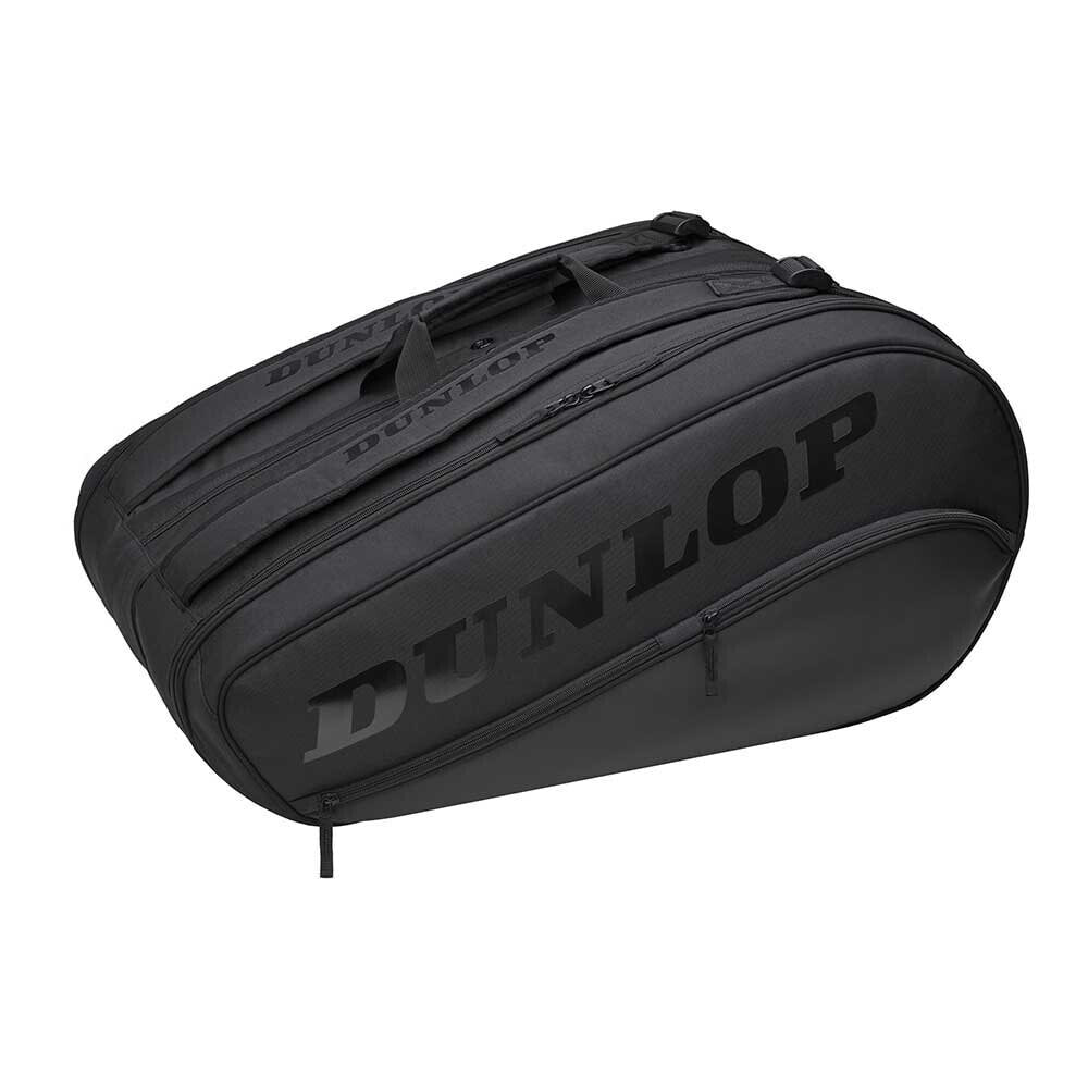 DUNLOP Team Thermo Racket Bag