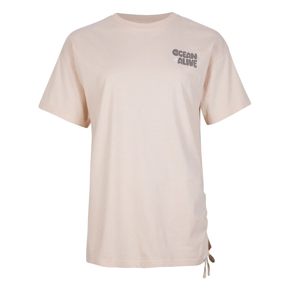 O´NEILL Stream Adjustable short sleeve T-shirt