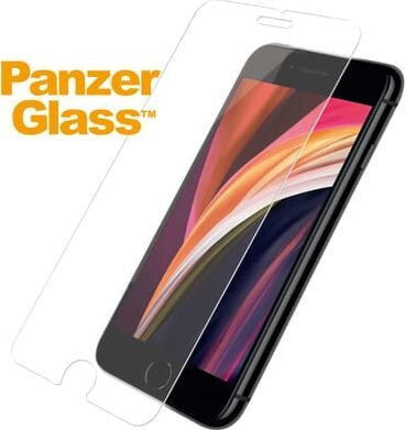 PanzerGlass Tempered glass for iPhone 6 / 6s / 7/8 / SE 2020 (2684)