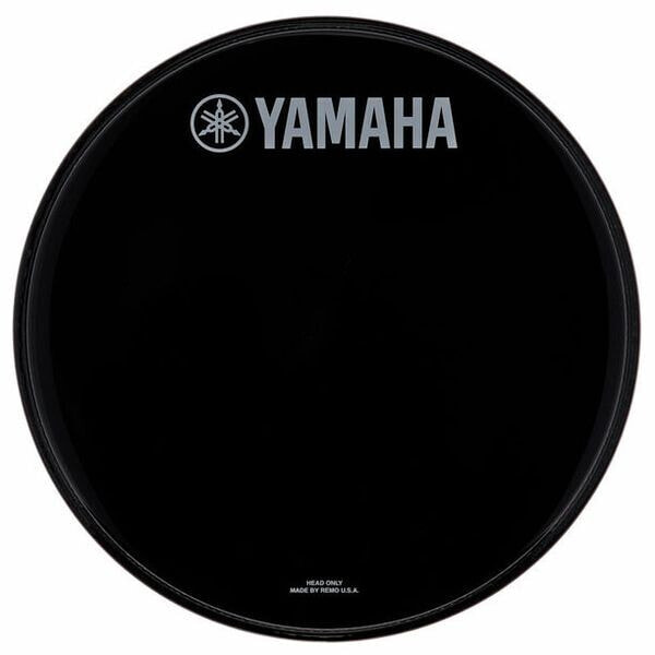 Yamaha 22