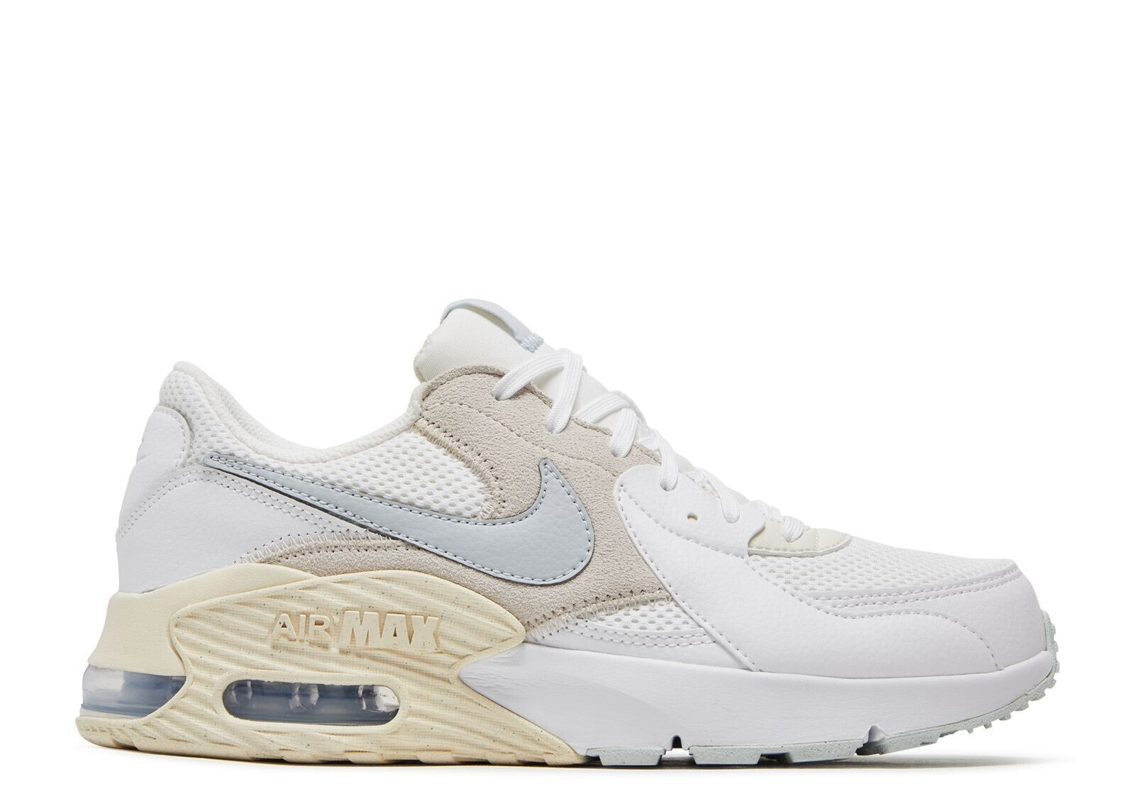 Wmns Air Max Excee 'Ivory'