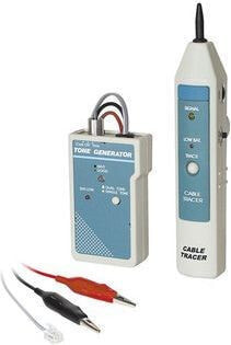 Intellinet Network Solutions cable tester with proximity probe (515566)
