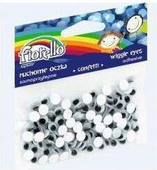 Fiorello Confetti eyelets GR-KE150-7 (197788)