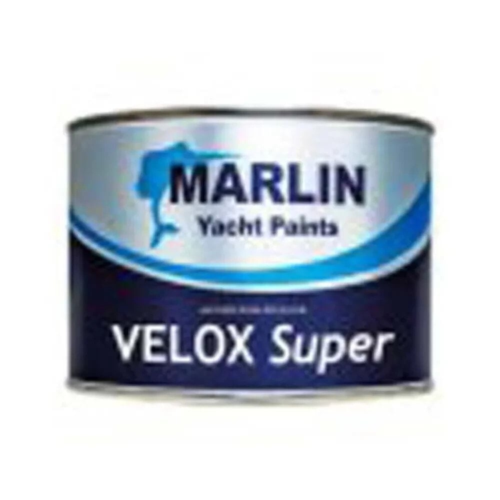 MARLIN MARINE Velox Super 500ml Antifouling