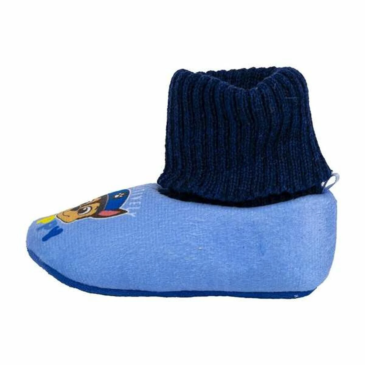 House Slippers The Paw Patrol Blue 22