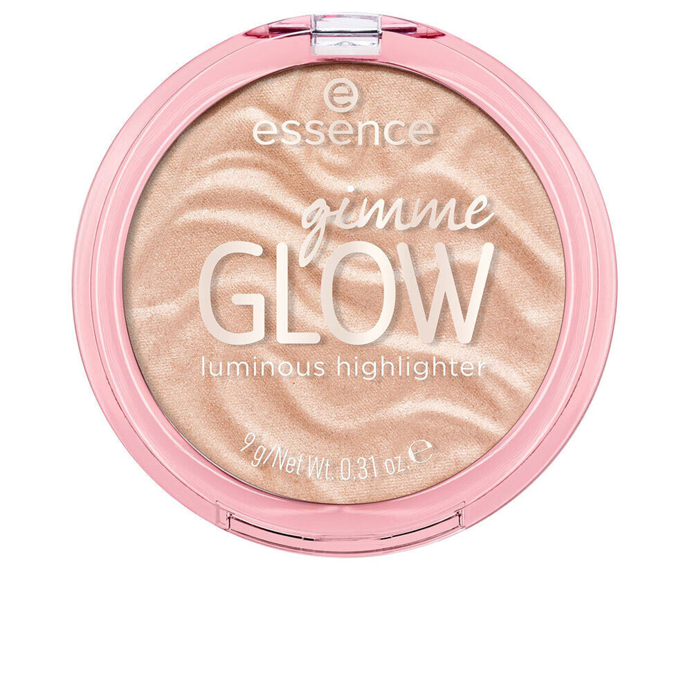 GIMME GLOW luminous highlighter #10-glowy champagne 9 gr