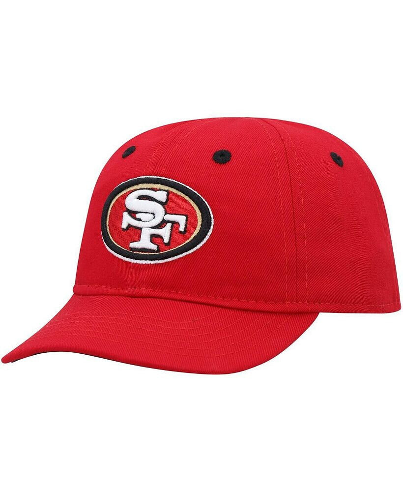 Buy San Francisco 49ers Newborn & Infant Slouch Flex Hat - Scarlet