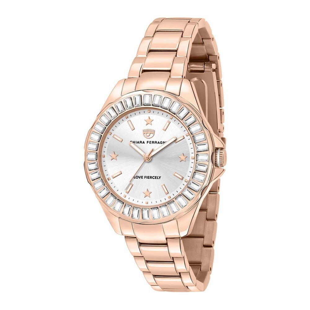 CHIARA FERRAGNI R1953101503 Watch