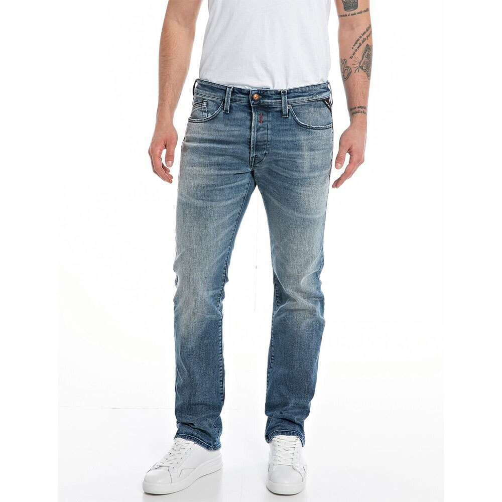REPLAY M983 .000.753 588 Jeans