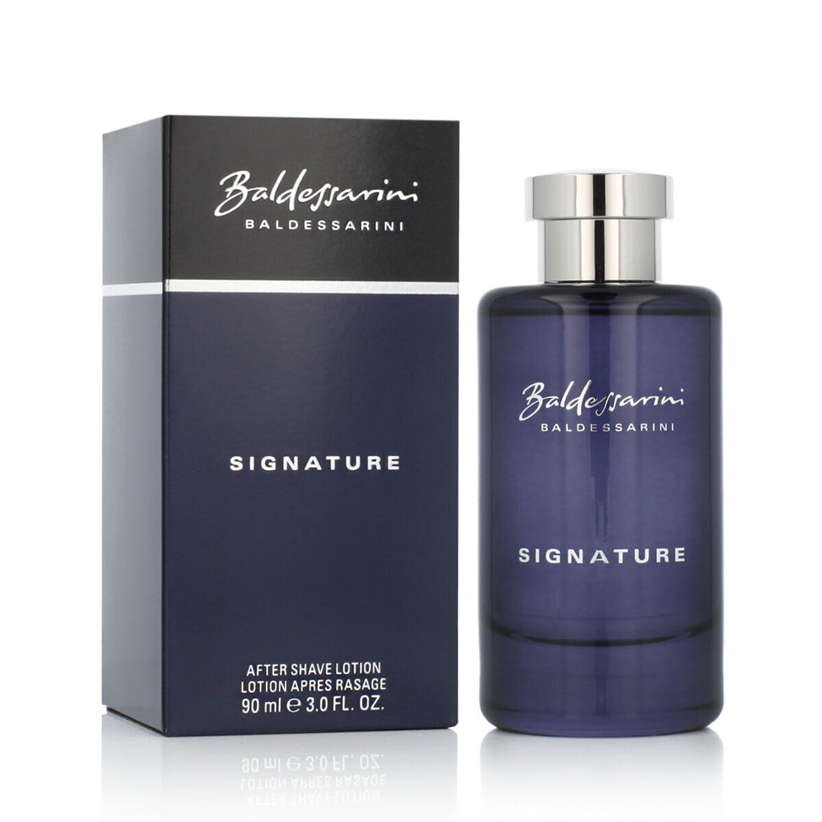 Лосьон после бритья Baldessarini Signature (90 ml)