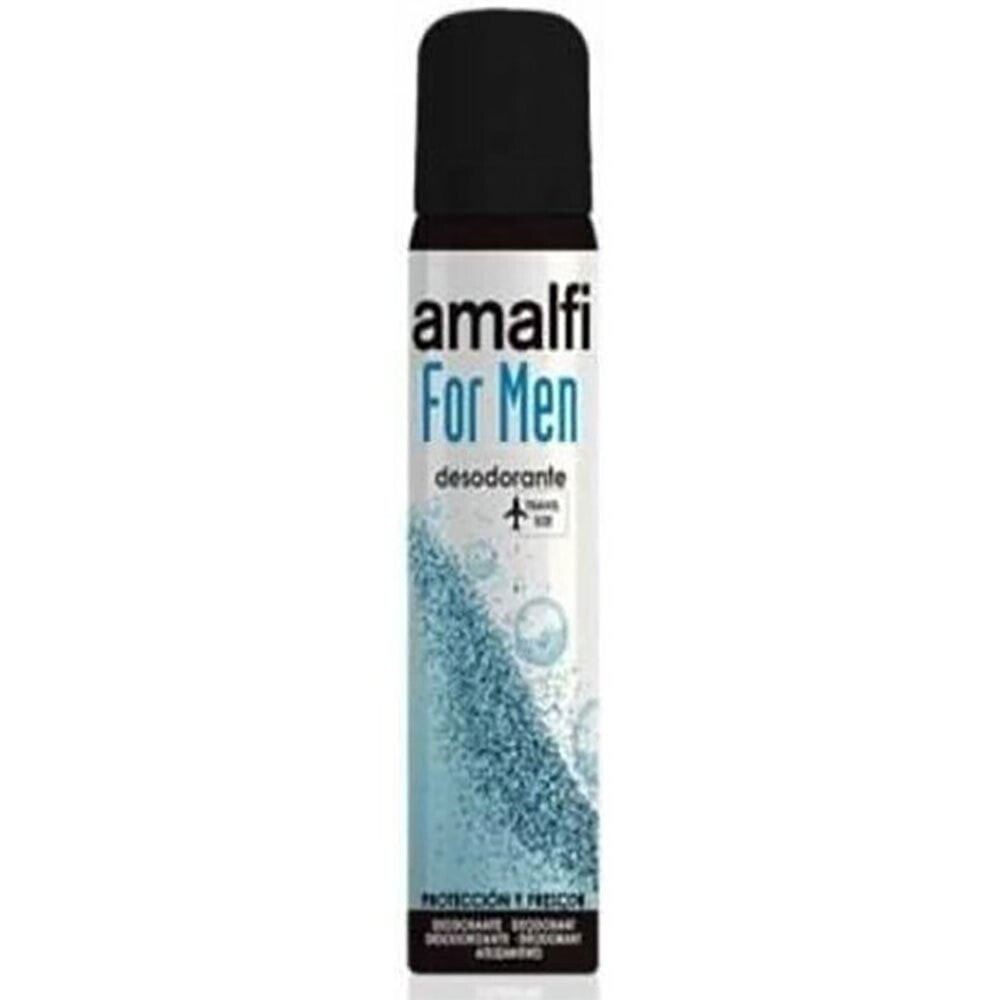 AMALFI Deodorant Spray For Men 110ml