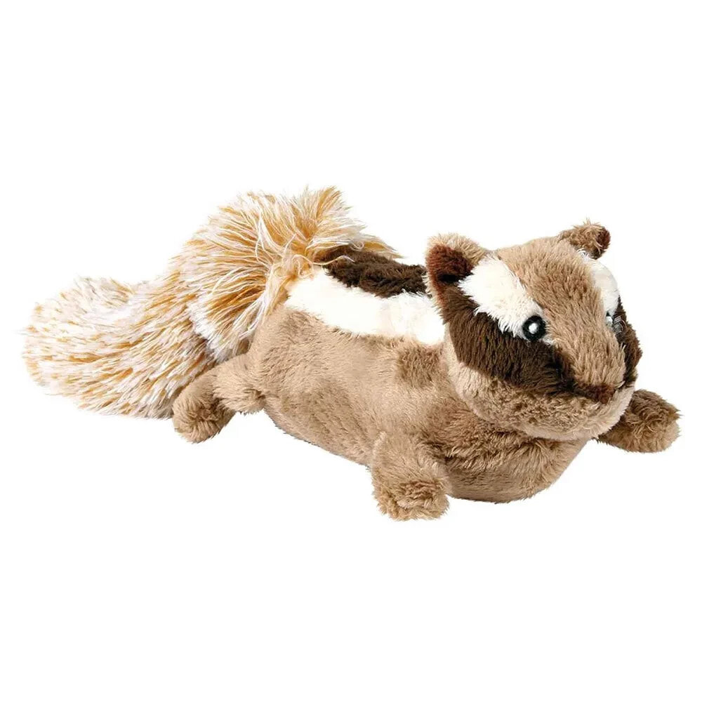 TRIXIE Plush Chipmunk 28 cm