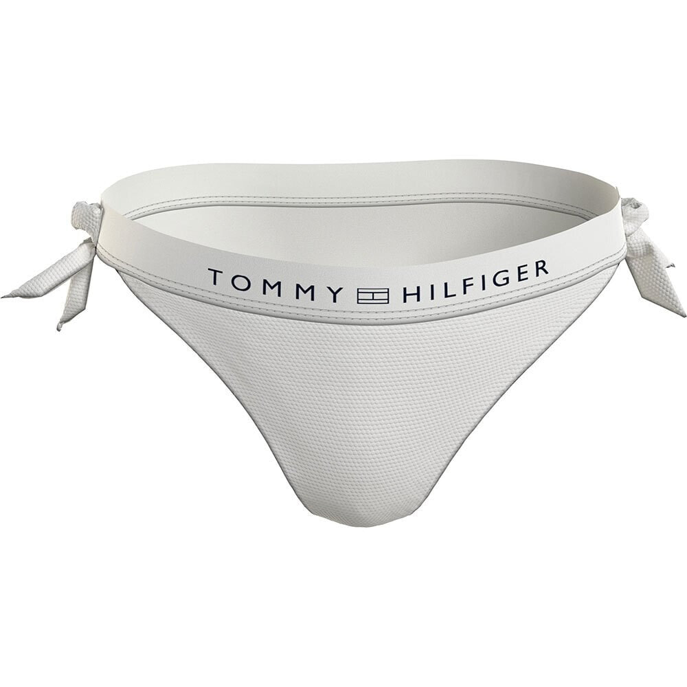 TOMMY HILFIGER UW0UW05260 Tie Side Bikini Bottom