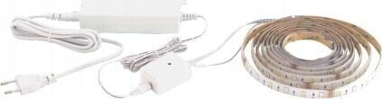 Taśma LED EGLO EGLO Stripe-Z, Universal strip light, Indoor, White, Plastic, IP20, II