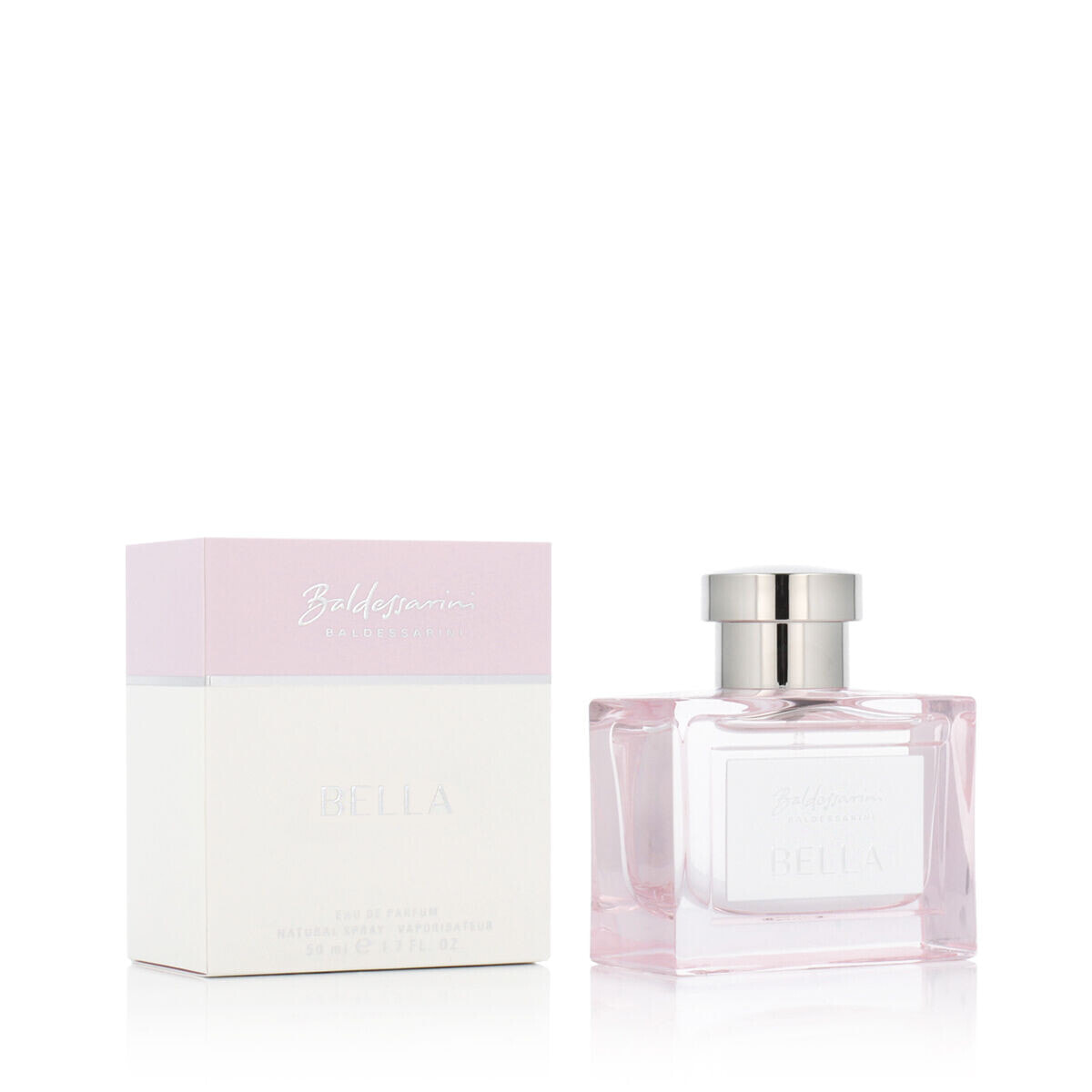 Unisex Perfume Baldessarini Bella EDP 50 ml