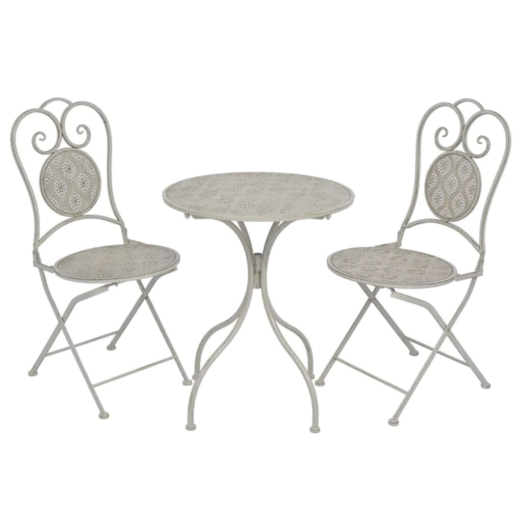 Bistro-Set-k300 ( 3-tlg )