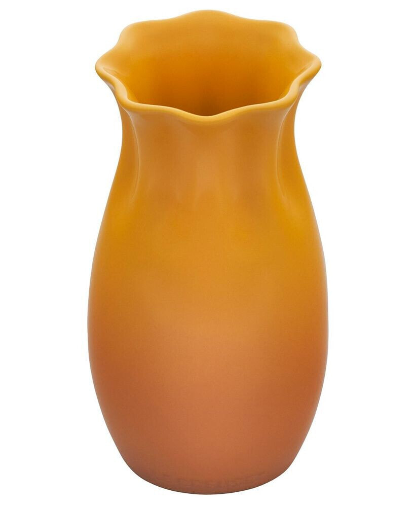 Le Creuset stoneware Flower Vase