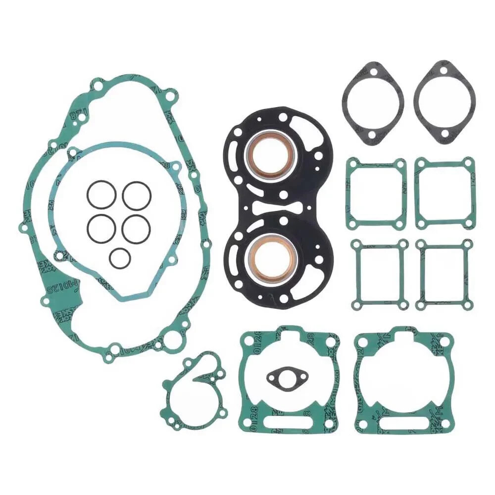 ATHENA P400485850258 Complete Gasket Kit Without Oil Seals