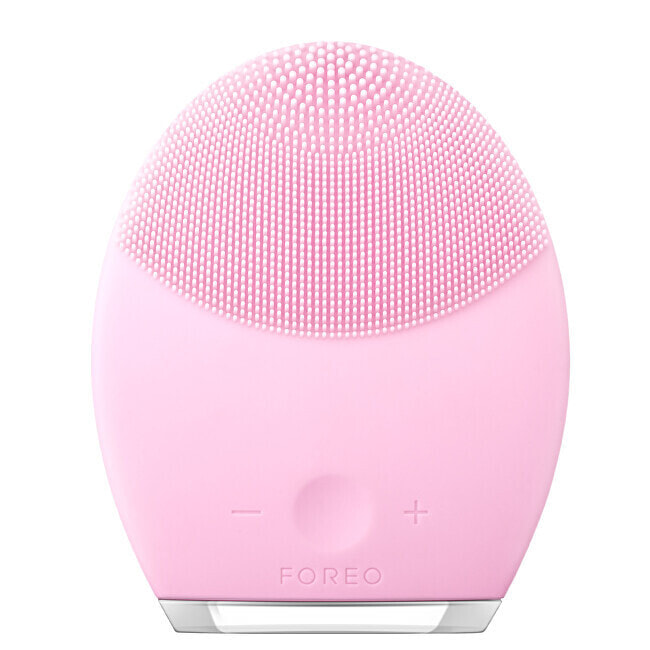 LUNA 2 Anti-wrinkle sonic cleaning brush