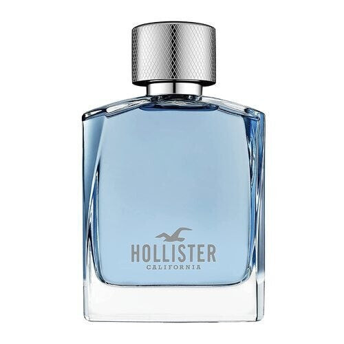 Hollister Wave For Him Eau de Toilette