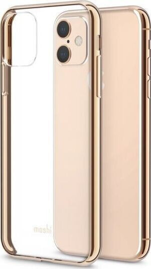 Moshi Moshi Vitros etui na iPhone 11 (Gold)