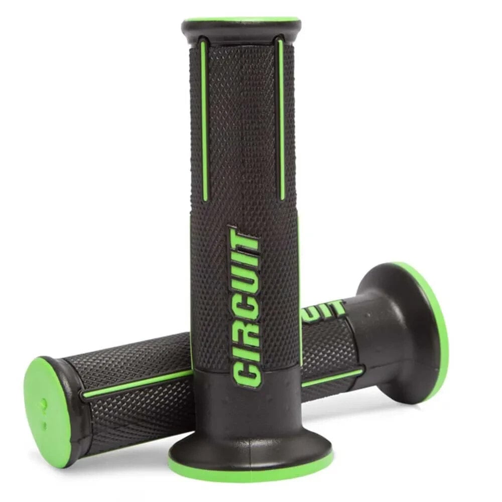 CIRCUIT EQUIPMENT Speed Racing MA051 grips