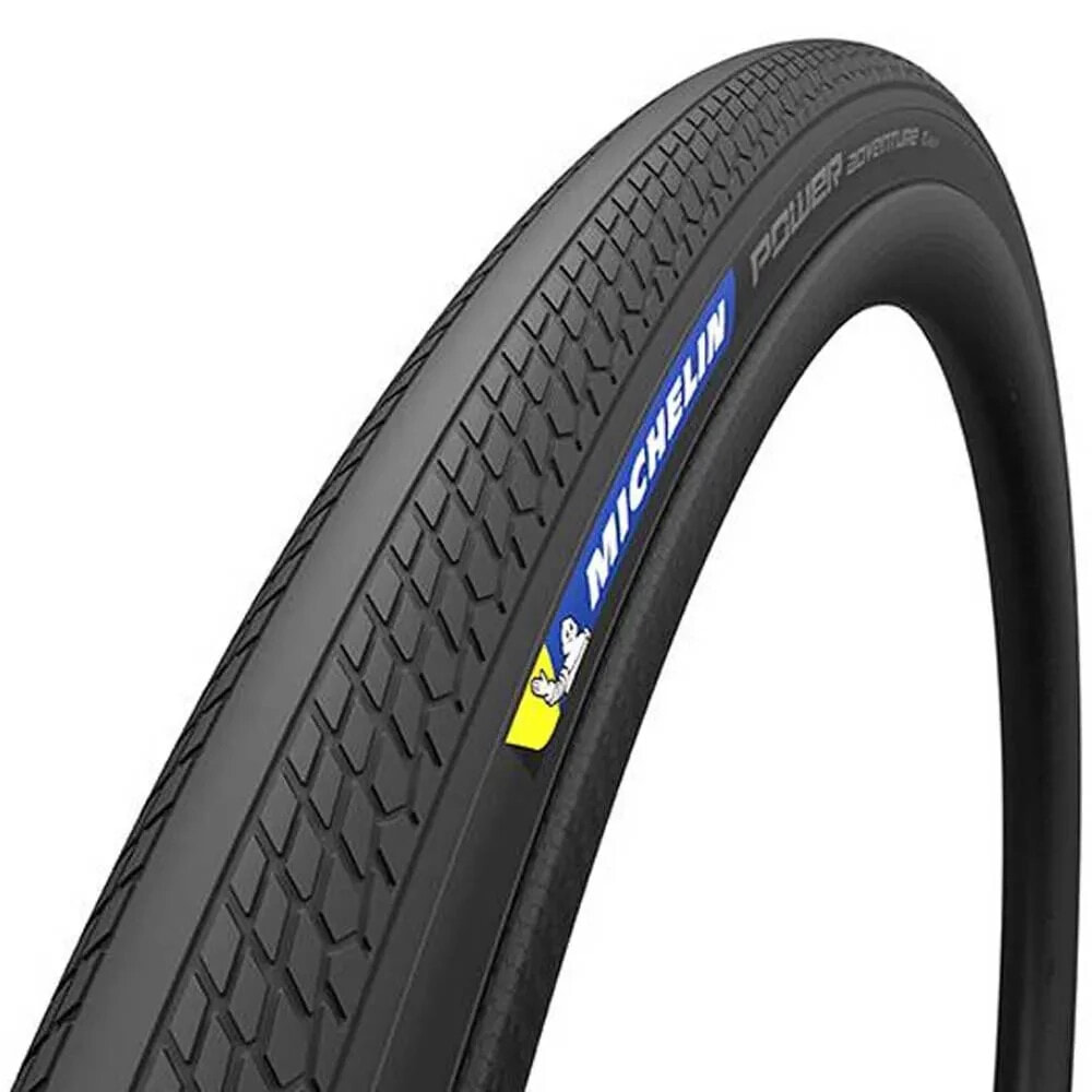 MICHELIN Power Adventure Competititon Line Tubeless 28´´-700 x 30 Gravel Tyre