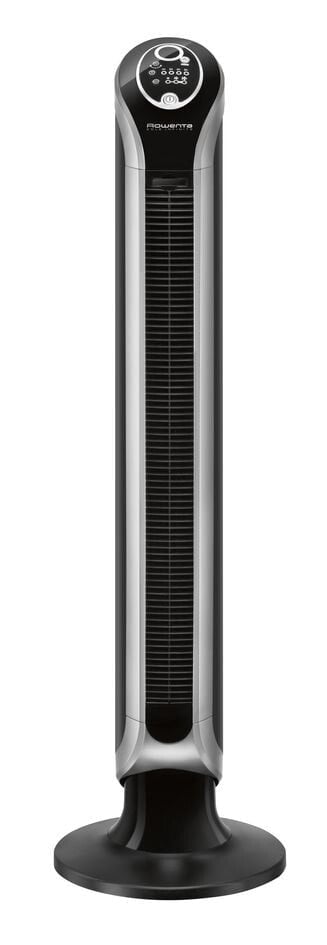 Вентилятор Rowenta Eole VU6670 Черный