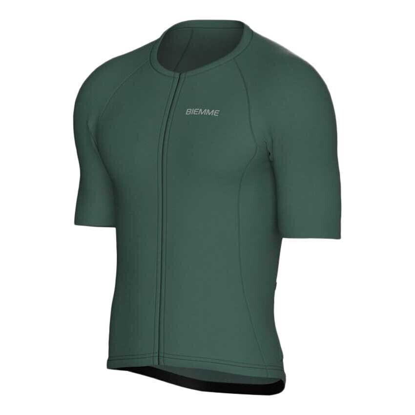 BIEMME Aria 2.0 Short Sleeve Jersey