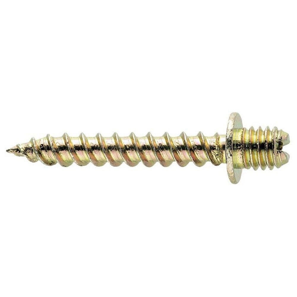 CELO 6x25 Lag Screw 100 Units