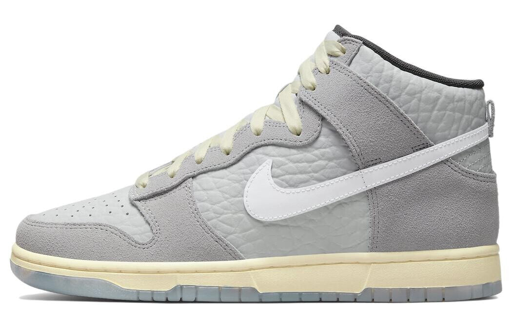 Nike high top premium hotsell