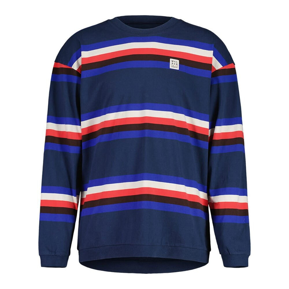 Midnight Stripe