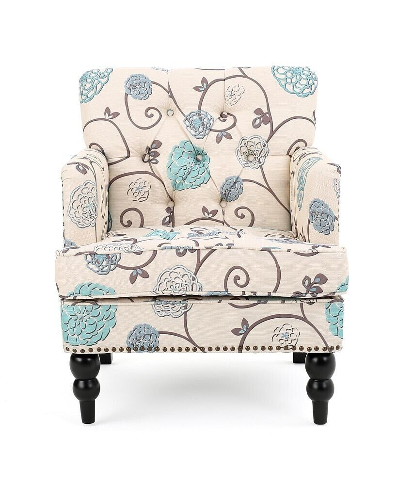 Noble House harrison Accent Chair