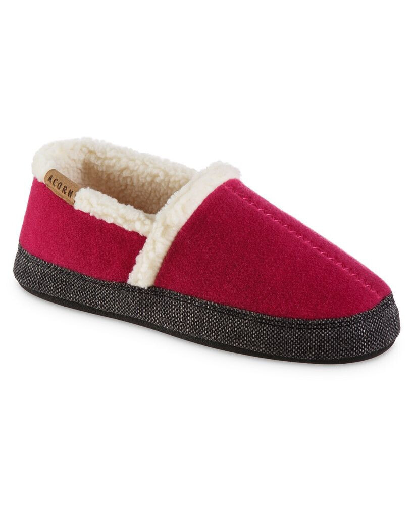 Women's Madison Moccasin Slippers