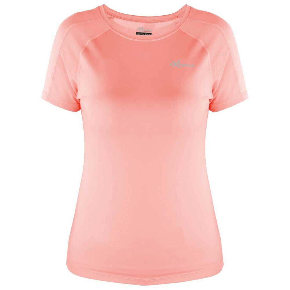 NEWWOOD Ivana Short Sleeve T-Shirt