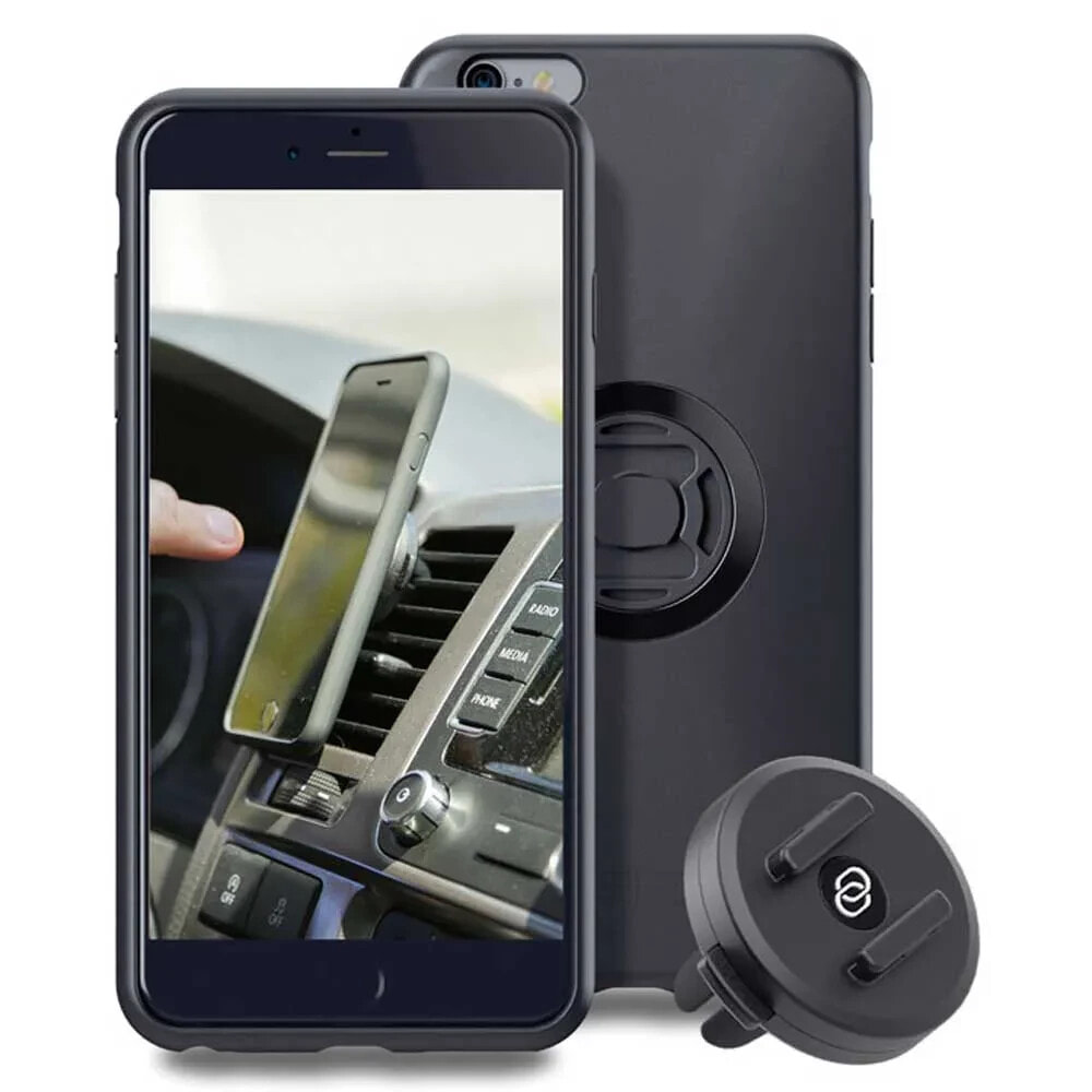 SP CONNECT iPhone 6/6S/7 Car Kit case