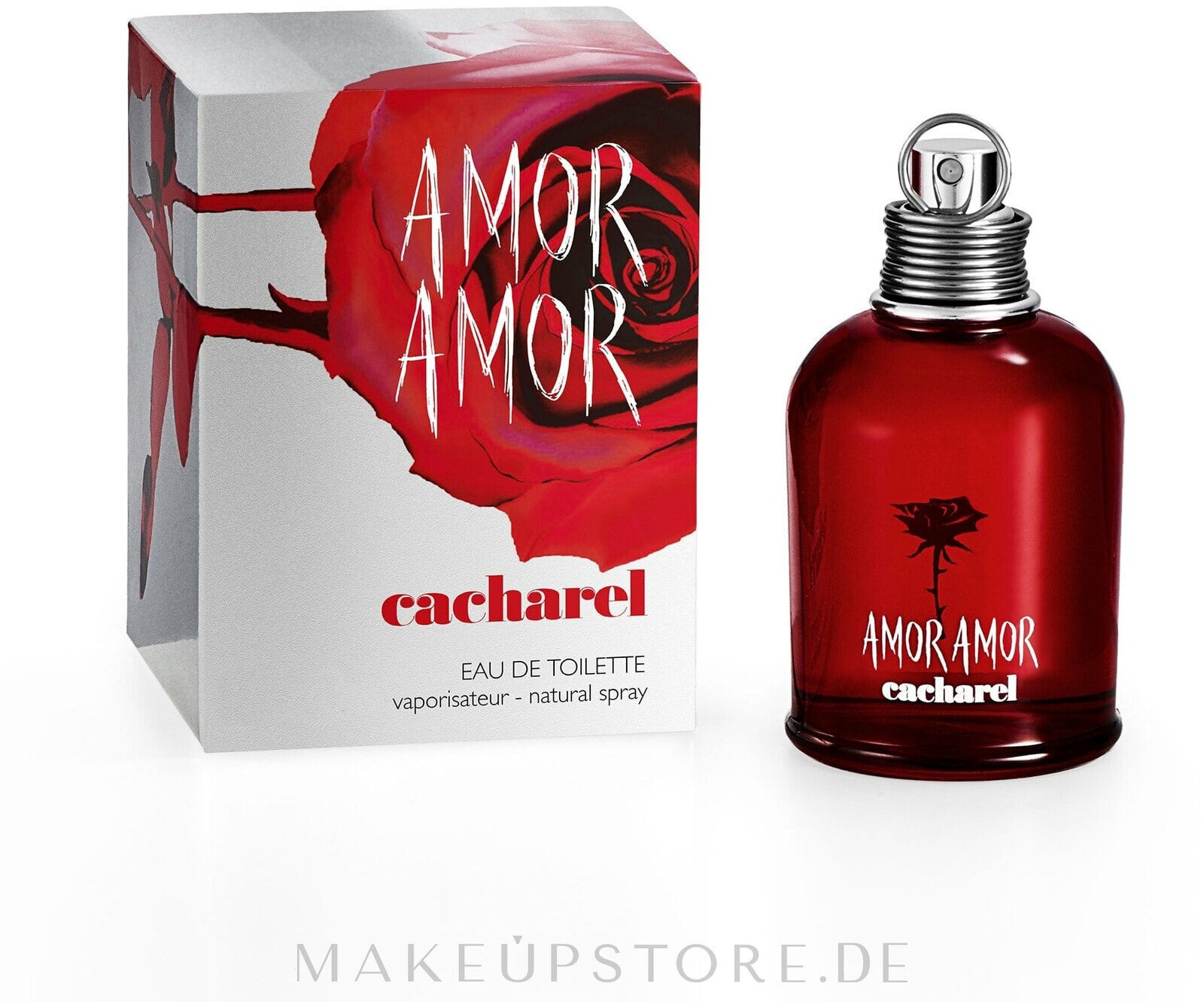 Cacharel Amor Amor - Eau de Toilette