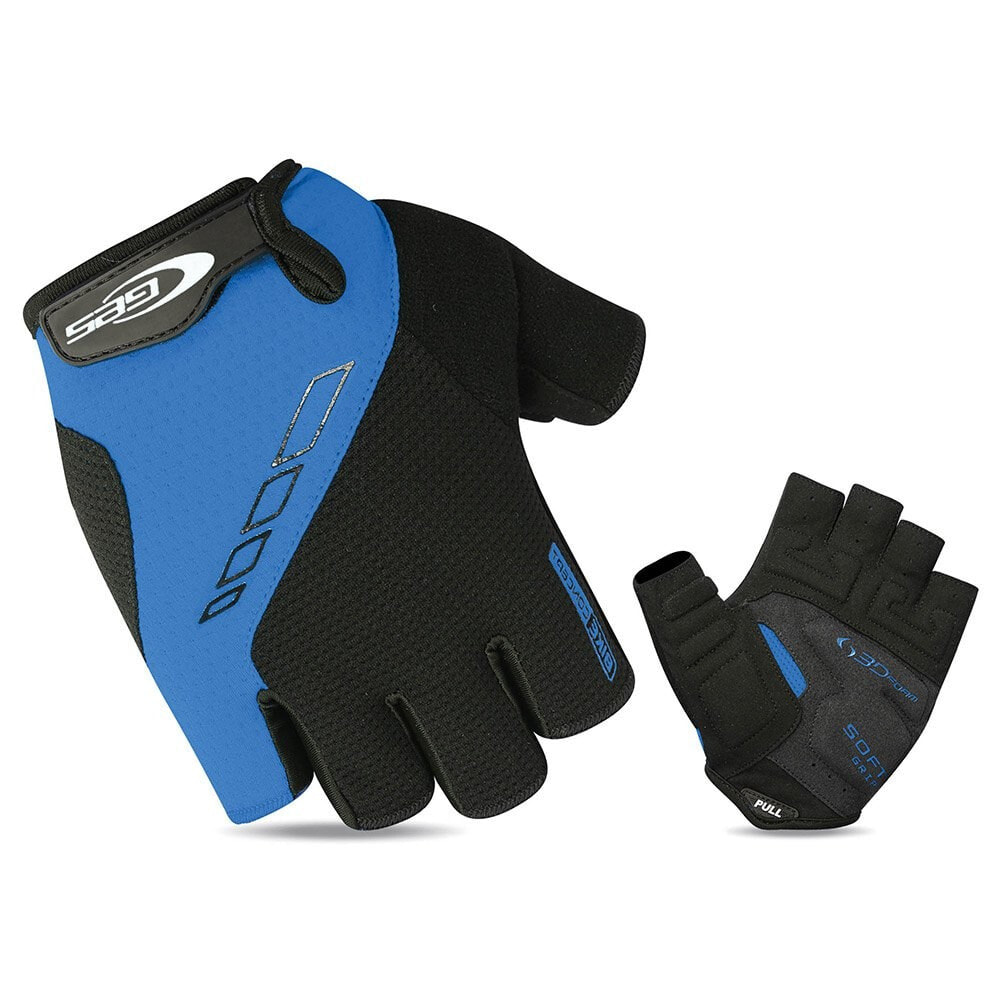 GES Skintec Gloves