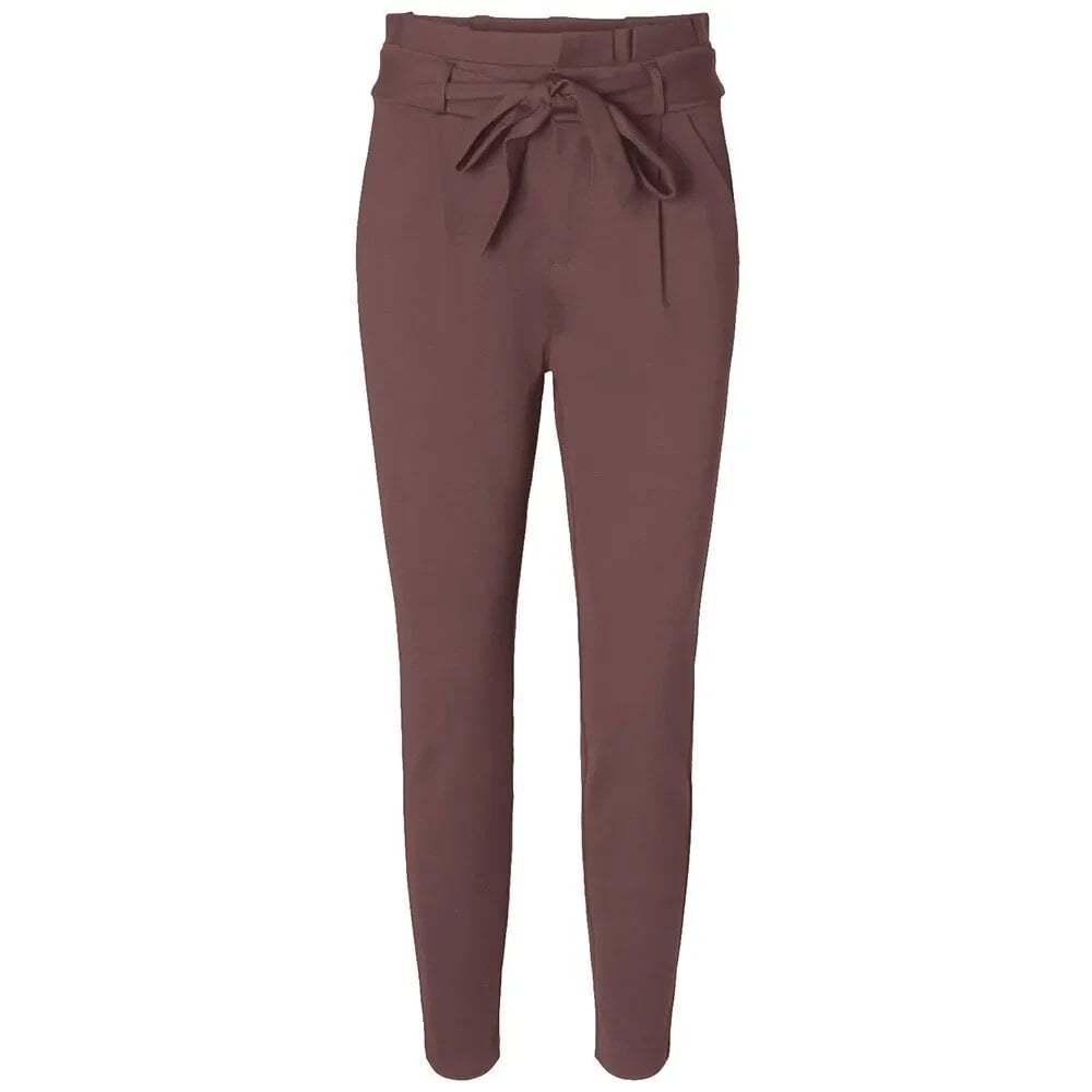 VERO MODA Loose Paperbag Pants