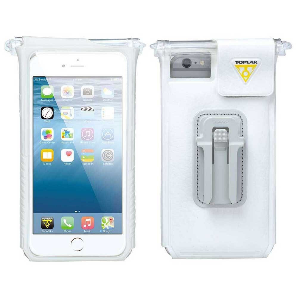 TOPEAK DryBag iPhone 6 Plus/6S Plus/7 Plus Case