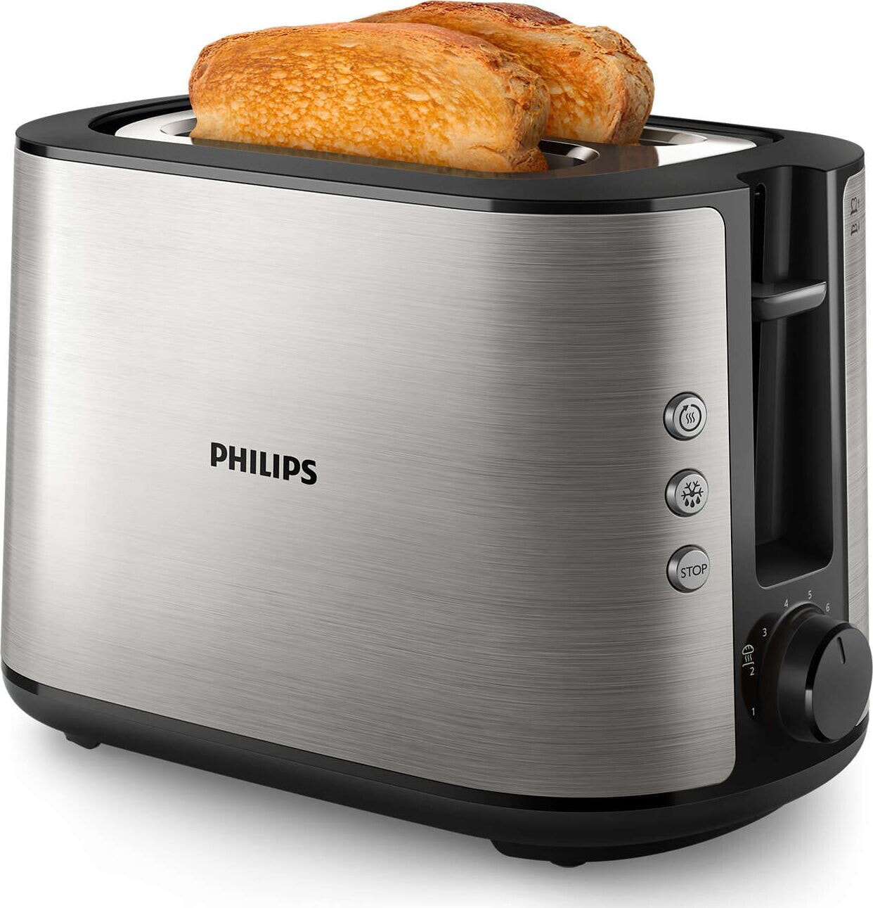 Toster Philips Viva Collection HD2650/90