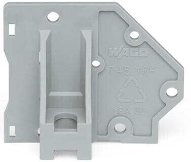 Wago 745-540 аксессуар для клеммных колодок 50 шт