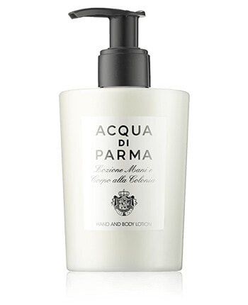 Acqua di Parma Colonia Hand and Body Lotion (300 ml)