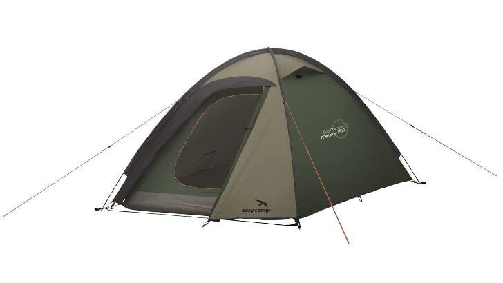 Туристическая палатка Oase Outdoors Camp Tent Meteor 200 2 Pers.| 120392