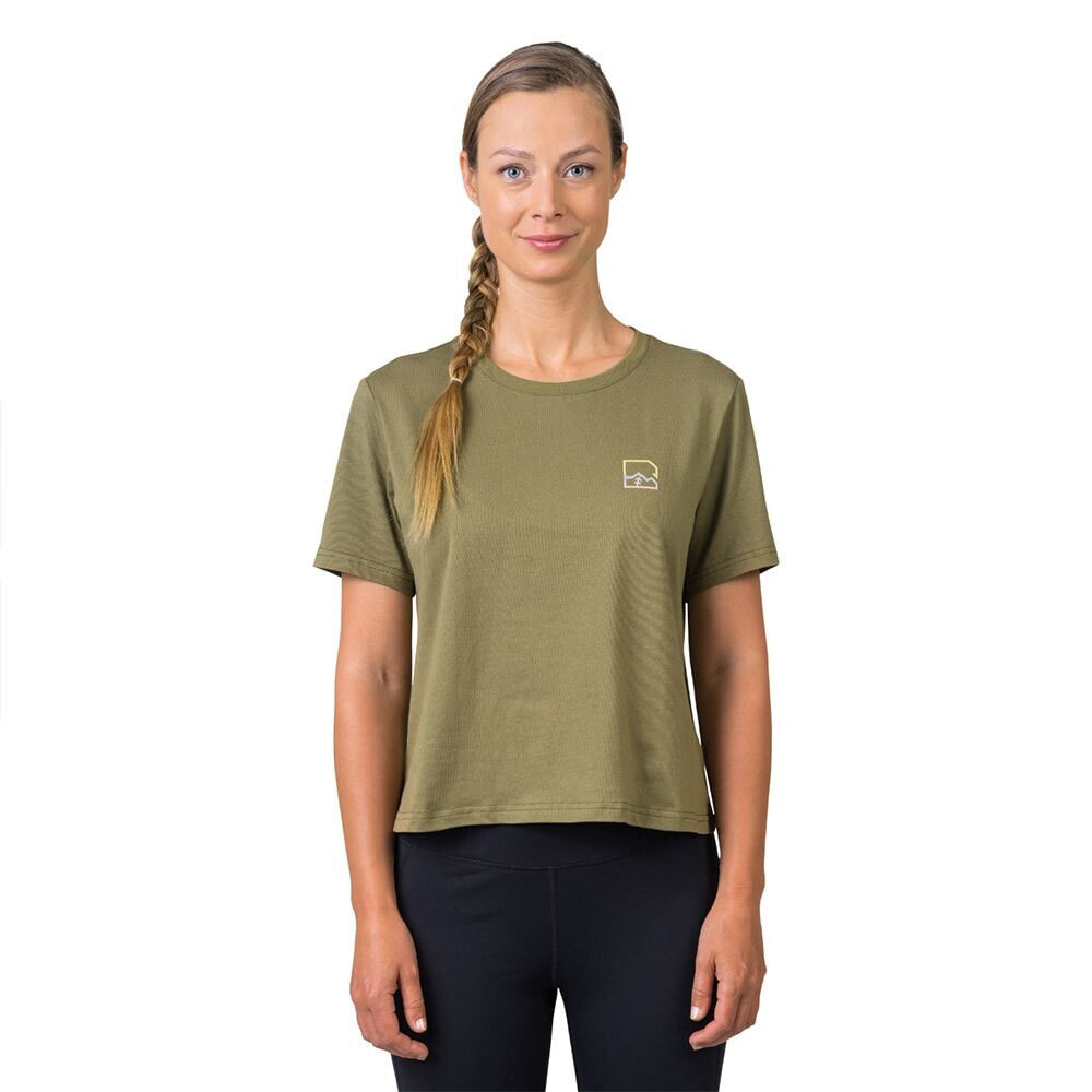 HANNAH Elin Short Sleeve T-Shirt