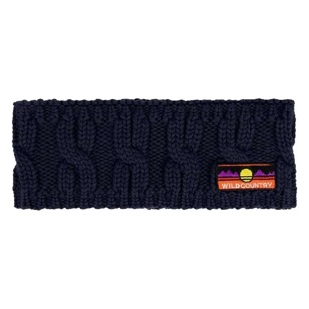 WILDCOUNTRY Flow Headband