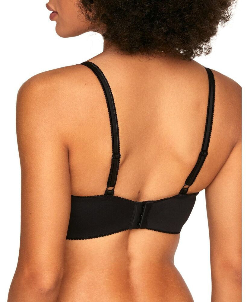 Adore Me women's Jeannette Push Up Demi Bra Size: 34B: Buy Online in the  UAE, Price from 262 EAD & Shipping to Dubai