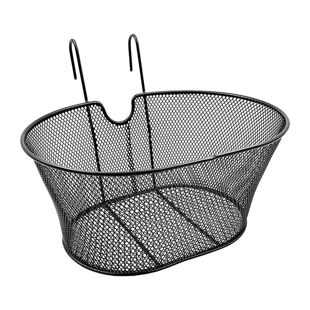 MVTEK Fine Mesh Net Front Oval Basket