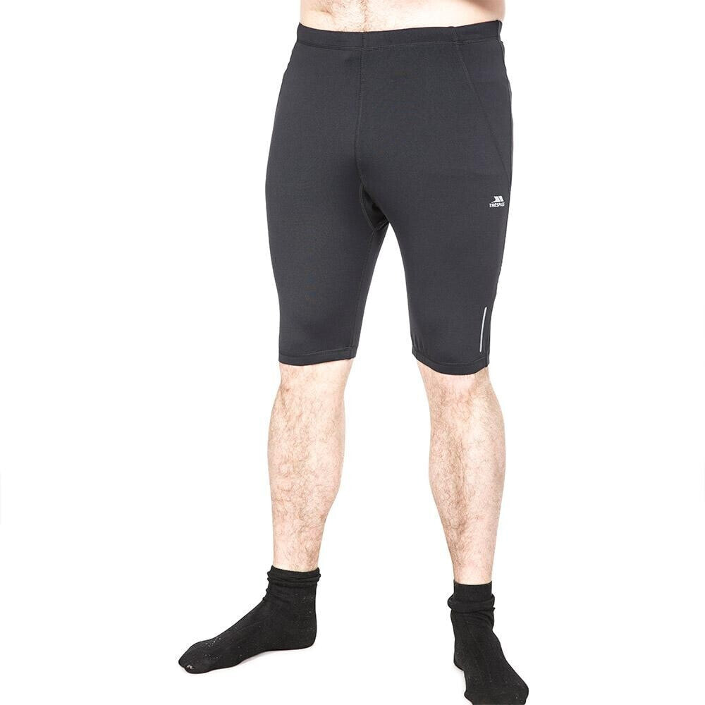 TRESPASS Syden Short Tight