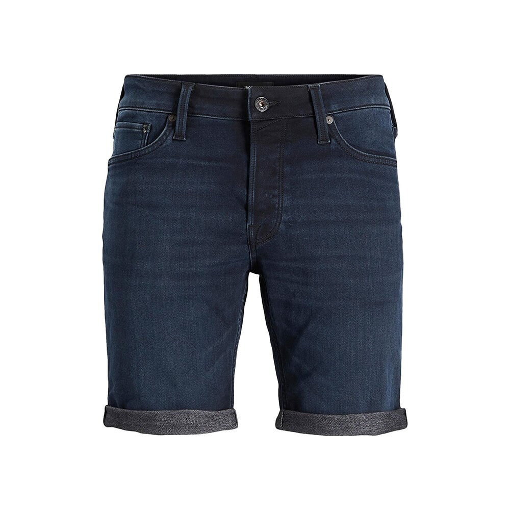 JACK & JONES Rick Con Ge 986 Pls Denim Shorts